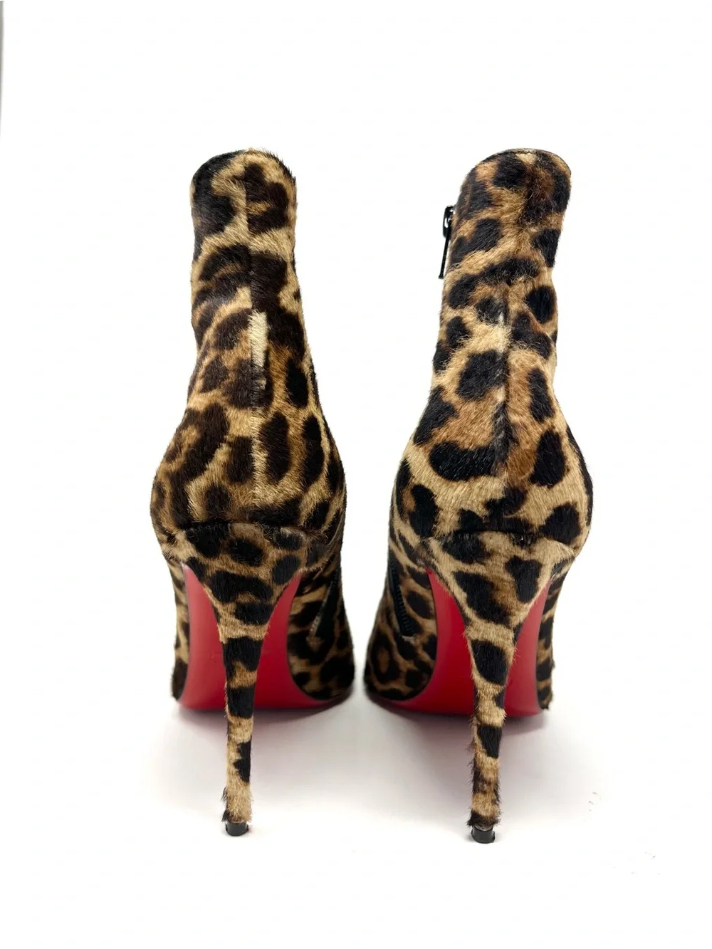 Christian Louboutin authentic christian